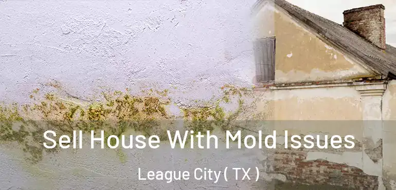  Sell House With Mold Issues League City ( TX )