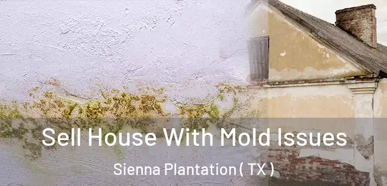  Sell House With Mold Issues Sienna Plantation ( TX )