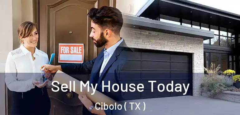  Sell My House Today Cibolo ( TX )