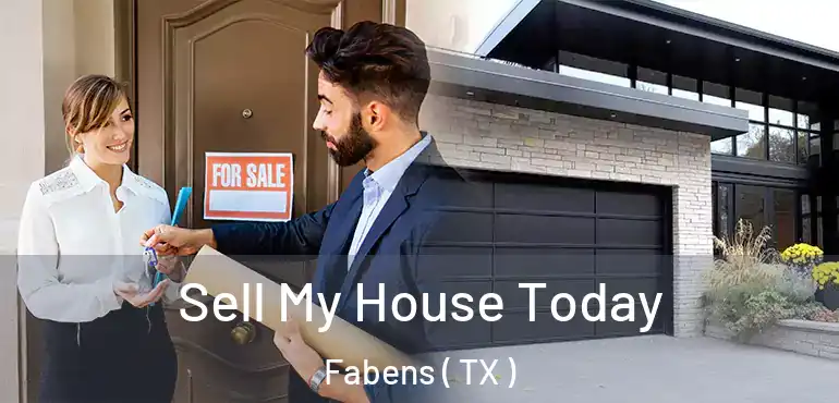  Sell My House Today Fabens ( TX )