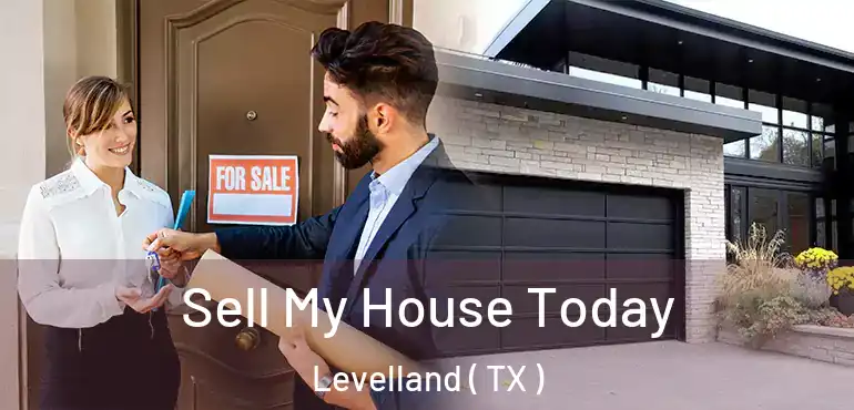  Sell My House Today Levelland ( TX )