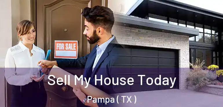  Sell My House Today Pampa ( TX )