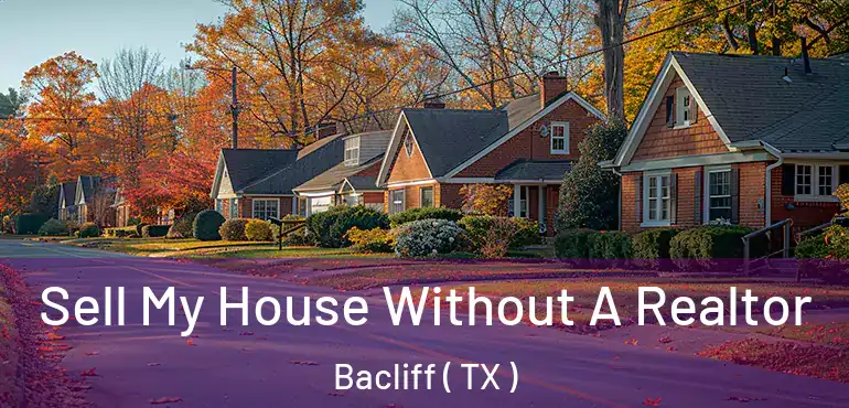  Sell My House Without A Realtor Bacliff ( TX )