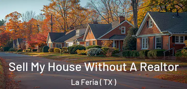  Sell My House Without A Realtor La Feria ( TX )