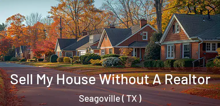  Sell My House Without A Realtor Seagoville ( TX )