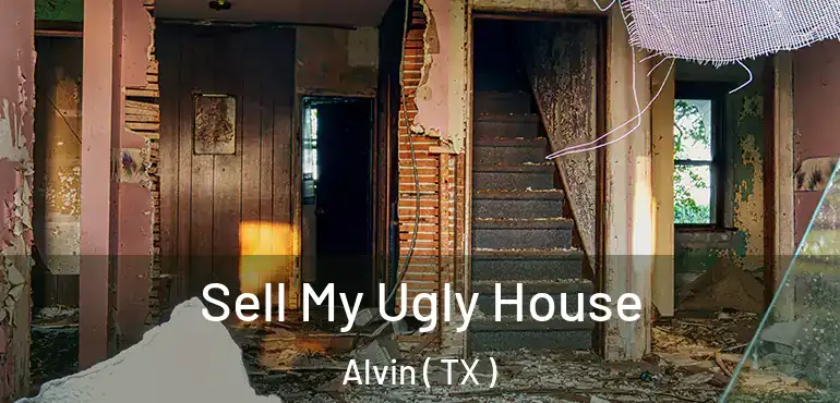  Sell My Ugly House Alvin ( TX )