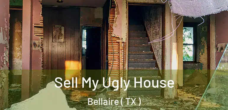  Sell My Ugly House Bellaire ( TX )
