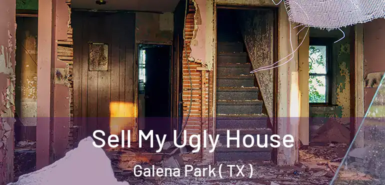 Sell My Ugly House Galena Park ( TX )