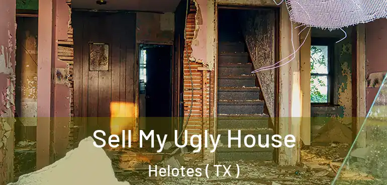  Sell My Ugly House Helotes ( TX )