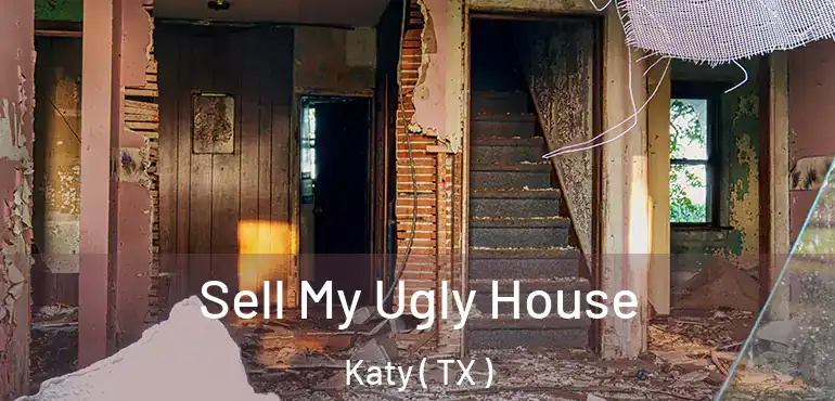  Sell My Ugly House Katy ( TX )
