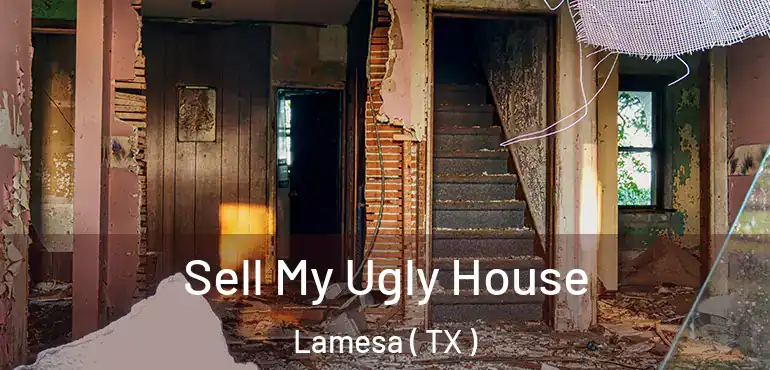  Sell My Ugly House Lamesa ( TX )
