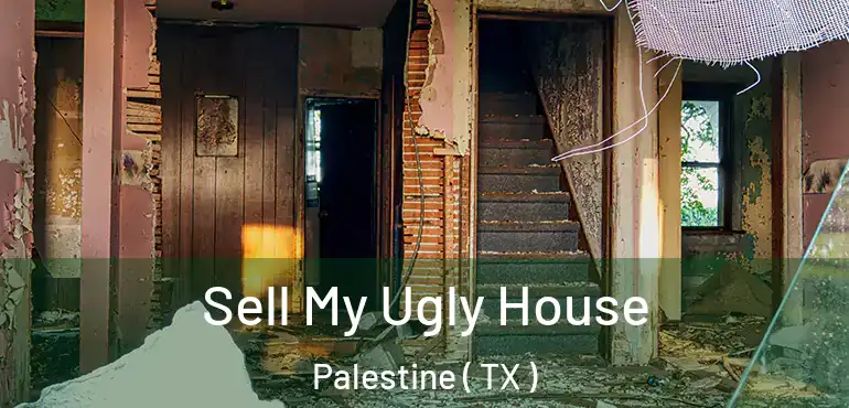  Sell My Ugly House Palestine ( TX )