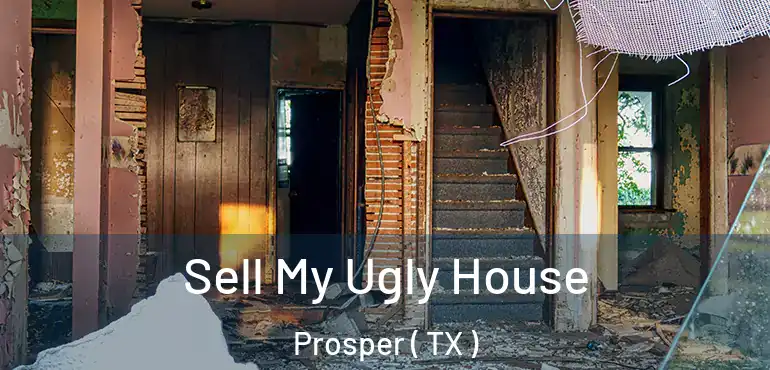  Sell My Ugly House Prosper ( TX )