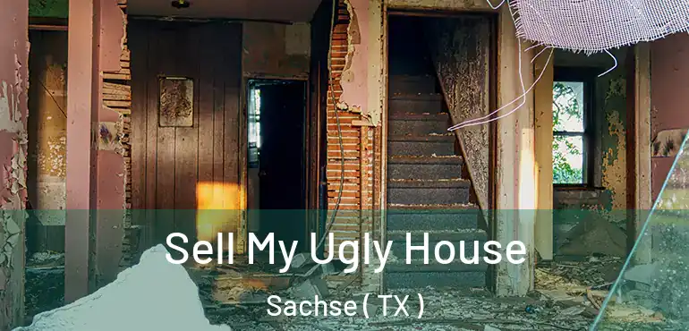  Sell My Ugly House Sachse ( TX )