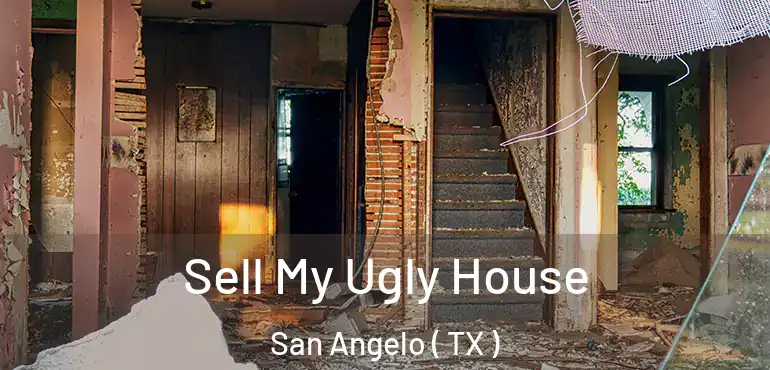 Sell My Ugly House San Angelo ( TX )