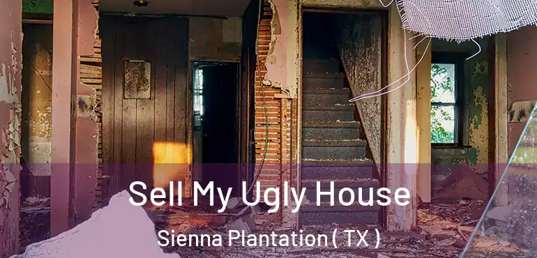  Sell My Ugly House Sienna Plantation ( TX )