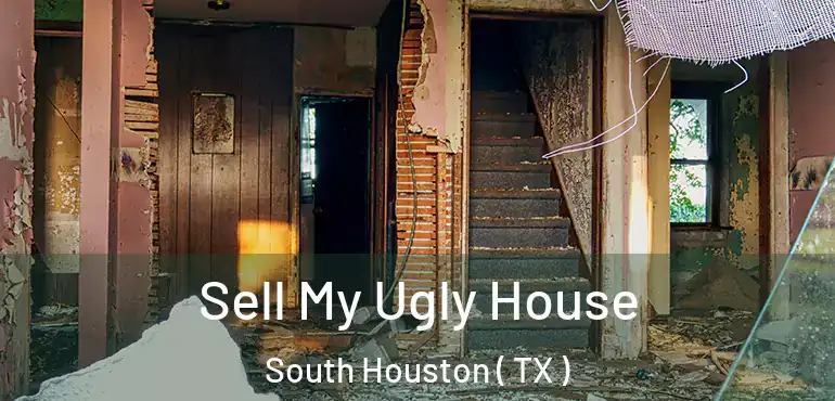  Sell My Ugly House South Houston ( TX )