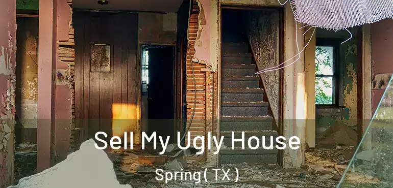  Sell My Ugly House Spring ( TX )