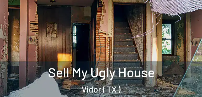  Sell My Ugly House Vidor ( TX )