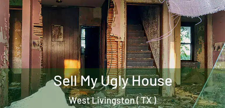  Sell My Ugly House West Livingston ( TX )