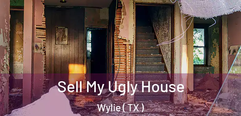  Sell My Ugly House Wylie ( TX )
