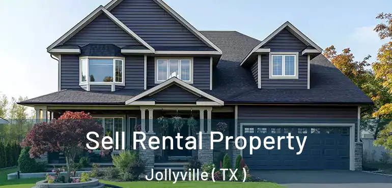  Sell Rental Property Jollyville ( TX )