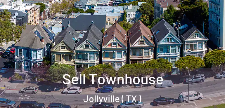  Sell Townhouse Jollyville ( TX )