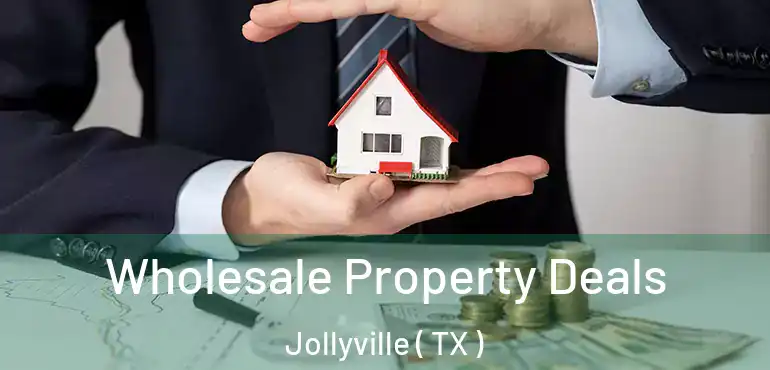  Wholesale Property Deals Jollyville ( TX )